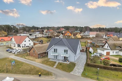 Haus Achterwasserblick 1