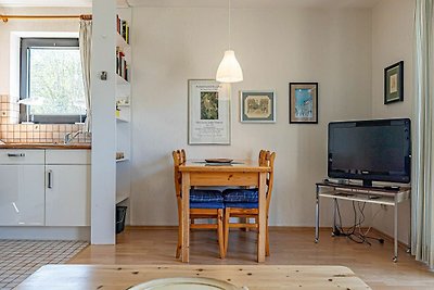 Vakantieappartement Gezinsvakantie Kronsgaard