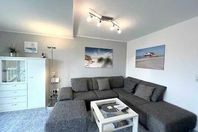 Haus Hus an de Diek Whg 04