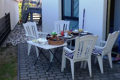 Vakantieappartement Gezinsvakantie Ahlbeck