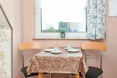 Appartamento Vacanza con famiglia Esens