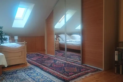 Apartamento Vacaciones familiares Bamberg