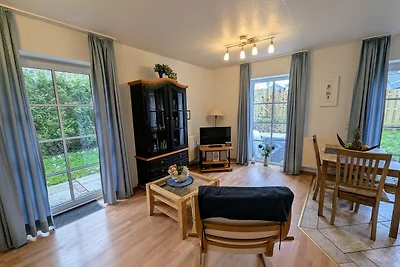 Ferienwohnung Mona