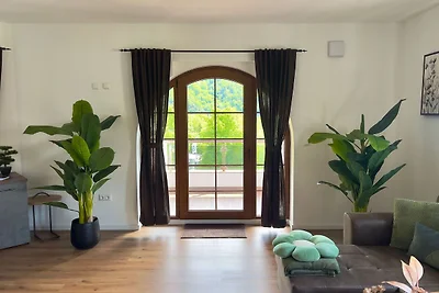 Ferienwohnung Uferglück