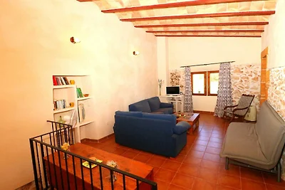 Appartamento Vacanza con famiglia Es Llombards