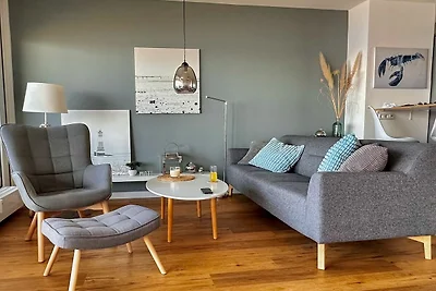 171 Wohnung mit Meerblick