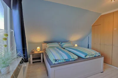 Appartamento Vacanza con famiglia Silberstedt