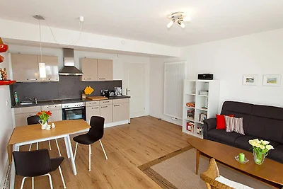Vakantieappartement Gezinsvakantie Samtens