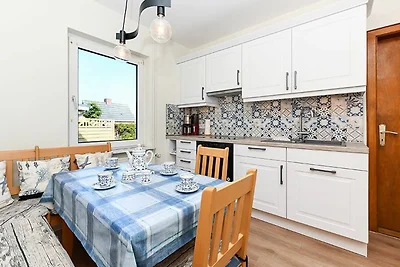 Ferienhaus Maiti
