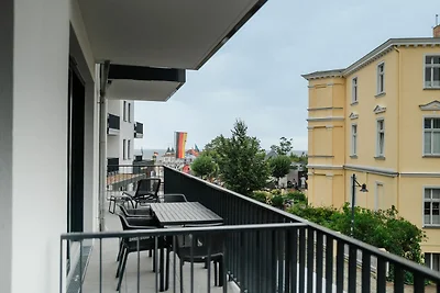 Strandterrasse, App. B1.3