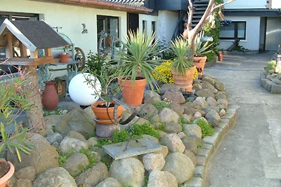 Apartamento Vacaciones familiares Rostock