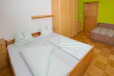 Ferienwohnung Hanetseder