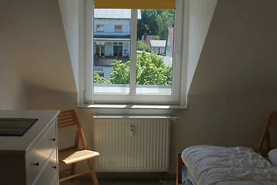 Haus Edelweiss Paetow/Steinberg