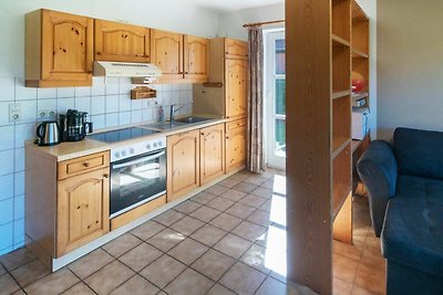 Apartamento Vacaciones familiares Werdum