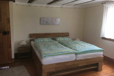 Ferienwohnung A