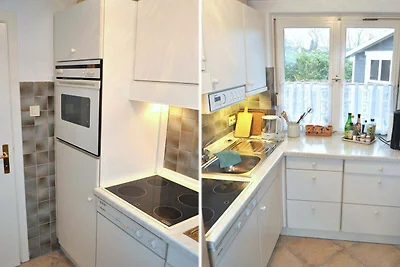 Lille Hus Ferienhaus