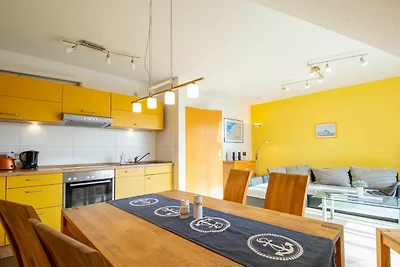 Vakantieappartement Gezinsvakantie Kühlungsborn