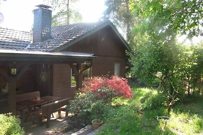Appartamento Vacanza con famiglia Basdorf