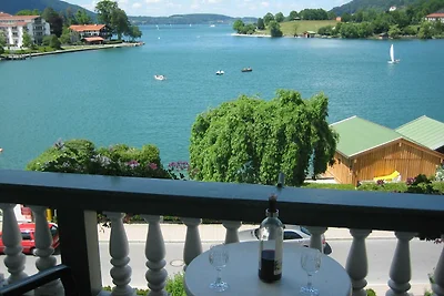 Appartamento Vacanza con famiglia Rottach-Egern