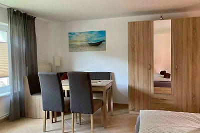 Casa vacanze Vacanza di relax Klink