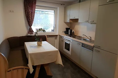 Appartement mit 2 Schlafzimmer