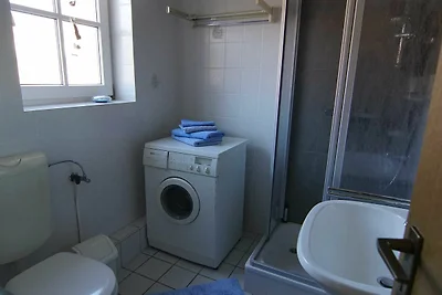 Ferienwohnung Achter'd Diek 17