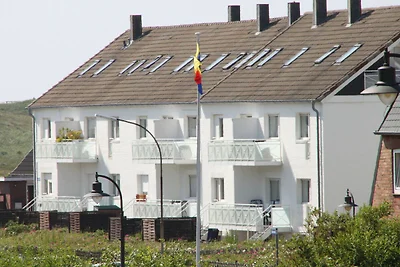 SLS/1117 Syltrose, Hörnum