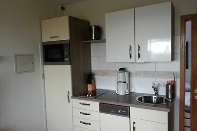 Ferienwohnung Austernfischer