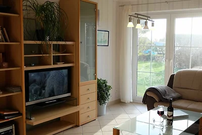3-Raum DHH mit Garten - AS-1