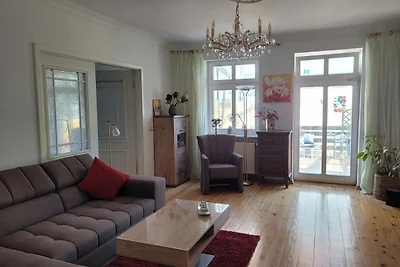 Ferienwohnung II
