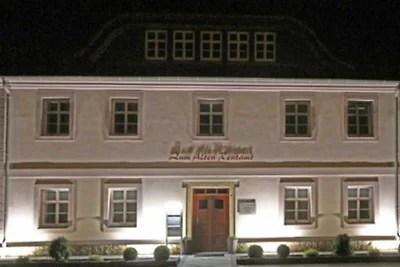 Ferienwohnung C