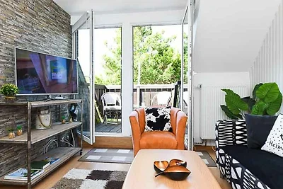 Ferienwohnung Heimathafen