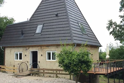 Vakantiehuis Ontspannende vakantie Steinberg