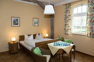 1-Zimmer-Ferienwohnung (1-2 Personen)