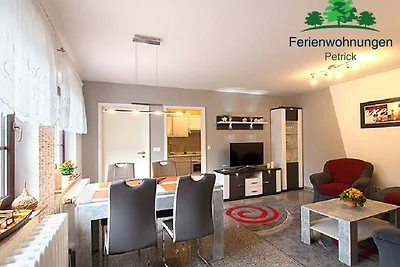 Ferienwohnung Morgensonne