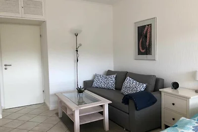 Vakantieappartement Gezinsvakantie Varel