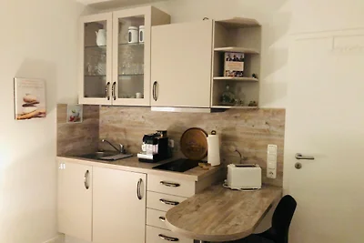 Appartamento Vacanza con famiglia Glücksburg