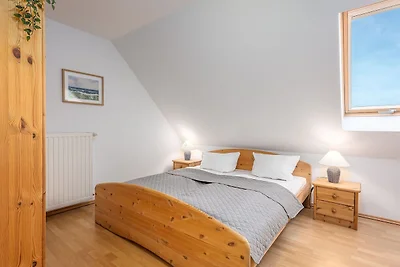 Vakantiehuis Ontspannende vakantie Garz