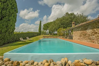 Vakantiehuis Ontspannende vakantie Siena
