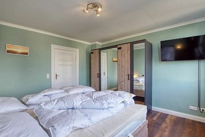 Haus Mühlenstrasse 8, App. 7MSOG2