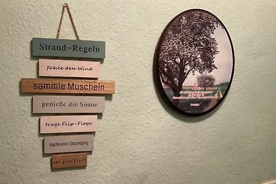 Appartamento Vacanza con famiglia Bergen auf Rügen