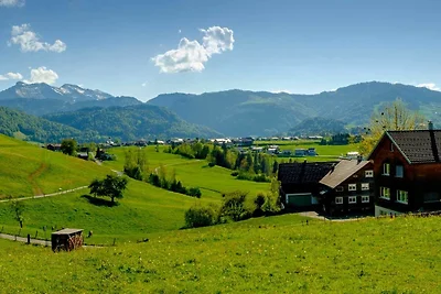 Vakantieappartement Gezinsvakantie Egg