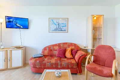Haus Nautic, FeWo 408