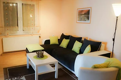Ferienwohnung 3