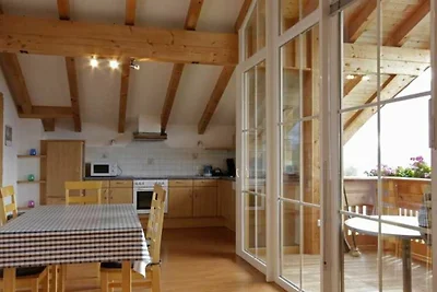 Appartamento Vacanza con famiglia Kaunerberg