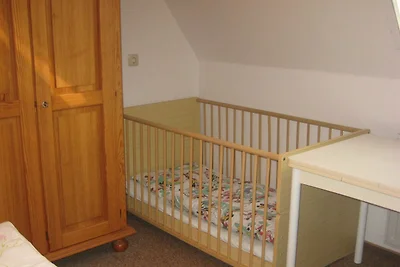 Vakantieappartement Gezinsvakantie Barlt