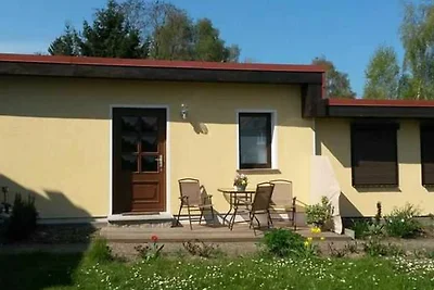 Appartamento Vacanza con famiglia Lubmin
