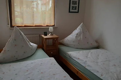 Ferienwohnung Minna Herzlieb