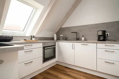 Vakantieappartement Gezinsvakantie Göhren-Lebbin