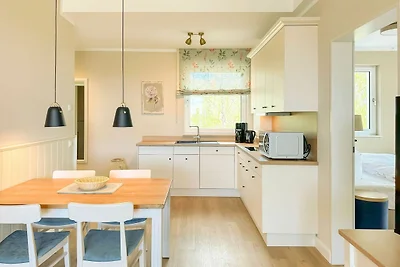 Apartamento Vacaciones familiares Rankwitz